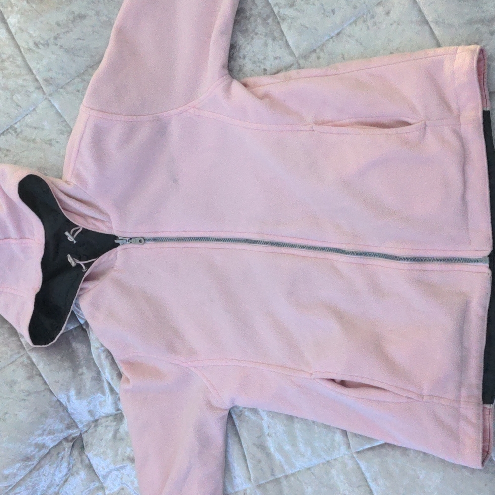 Athletic Works Reversible Jacket Size Small
